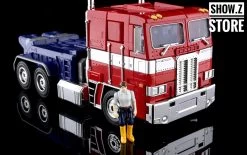 Weijiang WJ MPP10 Oversized Optimus Prime -Action Figure Shop 14eadea150