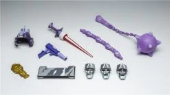 4th Party Masterpiece MP36CS Megatron MP36 Cell Shaded -Action Figure Shop 15042bcf1e