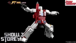 [Pre-Order] FansToys FT-30D Viper Fireflight -Action Figure Shop 151a27dd3f