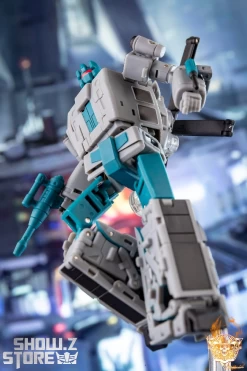 Magic Square MS-B54D Tornado Vortex IDW Version -Action Figure Shop 151b8a99ec