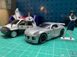 Aoyi Mech LS-18 Jazz 39 Aoyi Mech LS-18 Jazz -Action Figure Shop 153dcfe298