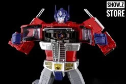 Weijiang WJ MPP10 Oversized Optimus Prime -Action Figure Shop 1573edf988
