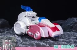 Magic Square MS-G01X Mukudo Metallic Version -Action Figure Shop 1578ba6d88