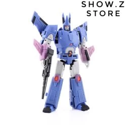 Magic Square MS-B06 Space Skimming Cyclonus