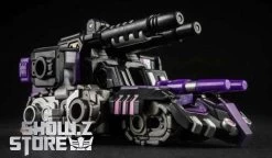 IronFactory EX-31X Dubhe Tarn W/ Combine Head Set Of 2 11 IronFactory EX-31X Dubhe Tarn W/ Combine Head Set Of 2 -Action Figure Shop 15a40cc70f