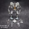 Black Mamba LS-04 LS04 Starscream SS-06 SS06 Oversized -Action Figure Shop 15d63aa60e