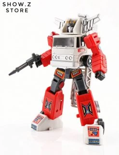 Magic Square MS-Toys MS B-02F MS-B02F Fevernova Artfire -Action Figure Shop 15d9dbe86d
