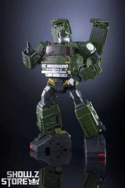 XTransbots MX-36 Bulwark Bulkhead 35 XTransbots MX-36 Bulwark Bulkhead -Action Figure Shop 15de11c778