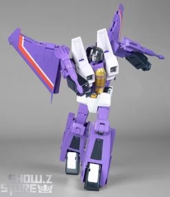 MakeToys MTRM-EX04 Skyclone Hotlink Convention Exclusive -Action Figure Shop 15df2ebdfe