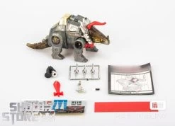 4th Party Transformers G1 Dinobot Slag -Action Figure Shop 1613a59a8b