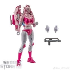 NewAge H48C Christine Elita One -Action Figure Shop 164b2b3160