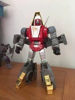 Perfect Fusion PF01 Cesium Caesium -Action Figure Shop 167bec5b7c