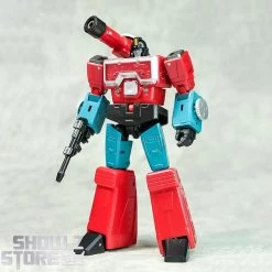 Magic Square MS-B33 Deadly Preceptor Metallic Version -Action Figure Shop 1699d0c434