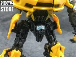 4th Party MPM-03 Bumblebee -Action Figure Shop 16b7bbe442