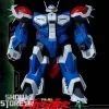 [Pre-Order] Sky X Studio Licensed Uchū No Kishi Tekkaman Pegas W/ LED -Action Figure Shop 16ce2184a2