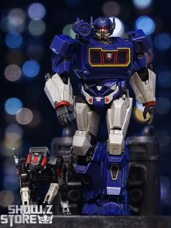 Trumpeter Transformers Soundwave Smart Model Kit 26 Trumpeter Transformers Soundwave Smart Model Kit -Action Figure Shop 16d9b50f3d