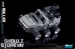 Modfans AL01S Path Of Transfiguration Ruller Roller Silver Version 24 Modfans AL01S Path Of Transfiguration Ruller Roller Silver Version -Action Figure Shop 16f6dfc58e