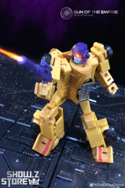 Rising Force RF-L03 Creep Drag Strip -Action Figure Shop 1720466d55