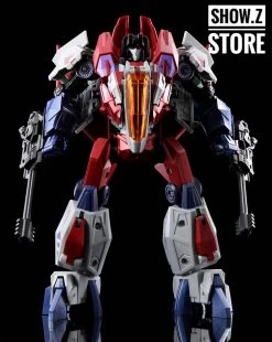 Planet X PX-09 Mors Starscream -Action Figure Shop 17554c70d5