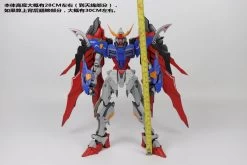 Vientiane Toys 1/72 Scale ZGMF-X42S Metal Build Destiny Gundam X Barbatos -Action Figure Shop 1776ac7ade