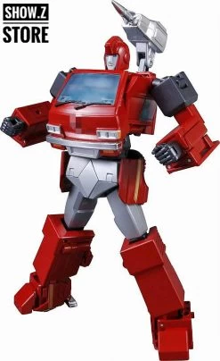4th Party Masterpiece MP-27 Ironhide -Action Figure Shop 1777889576
