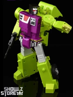 [Pre-Order] FansToys FT-32A Scrapper -Action Figure Shop 178789f0b1