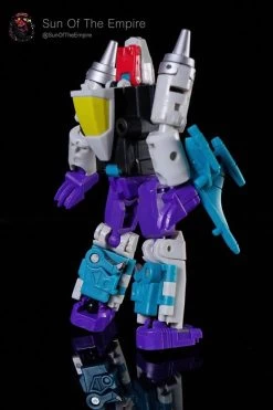 Unique Toys UT YM05 Palm Collection Day & Night Snapdragon Cerebros 31 Unique Toys UT YM05 Palm Collection Day & Night Snapdragon Cerebros -Action Figure Shop 17a5fc6cd3