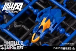 Earnestcore Craft Super Mecha Champions Model Kit Set Of 3 28 Earnestcore Craft Super Mecha Champions Model Kit Set Of 3 -Action Figure Shop 17a61e6409