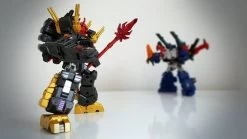 Iron Factory IF EX-18D LordScorpion Dark Version -Action Figure Shop 17b87b9950