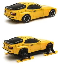 Xtransbots MM-XI Coprimozzo (Hubcup) -Action Figure Shop 17b88c8711