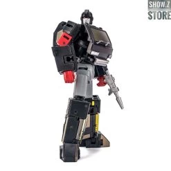 NewAge H7B Riddick Black Ironhide -Action Figure Shop 17d1f9e0db