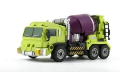 [New In Box] Jinbao Oversized Devastator Scrapper & Mixmaster [Set B] -Action Figure Shop 17d9e2060d 1