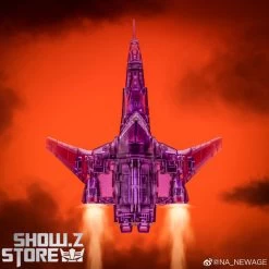 NewAge H43P Tyr Cyclonus Special Edition -Action Figure Shop 1809c19417