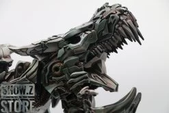 Black Mamba LS-05S Ancient Leader Grimlock Battle Damaged Version -Action Figure Shop 180c137513