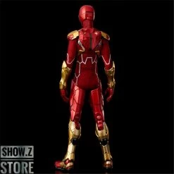 Sentinel Toys RE:EDIT 1/6 Iron Spider 15 Sentinel Toys RE:EDIT 1/6 Iron Spider -Action Figure Shop 180d0f40f1