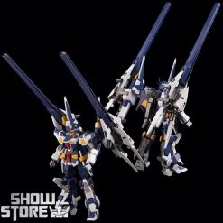 Sentinel Toys Riobot Super Robot Wars R-GUN Powered -Action Figure Shop 1828539b0f