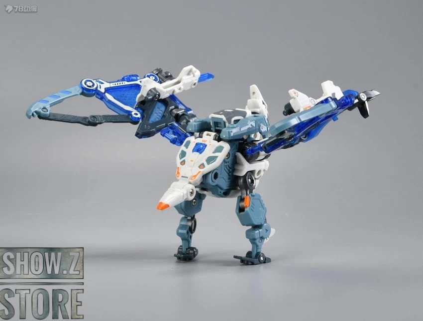 52Toys BeastBox BB-39 Havok 11 52Toys BeastBox BB-39 Havok - Image 9