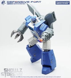 [Parts Not Working][USA Buyer Only] Pangu Toys PT-02B Defensive Fort W/ LED -Action Figure Shop 183ad87e3c 1