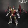 Planet X Planet-X PX-02B PX02B Caelus Swoop Metallic Version -Action Figure Shop 1857af9552