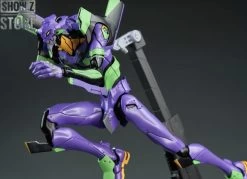 Threezero Studio Evangelion Test Type-01 New Theatrical Edition -Action Figure Shop 185c1a5a6c