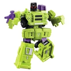 Weijiang WJ Nuclear Warrior Devastator Set Of 6 -Action Figure Shop 185f1e502b
