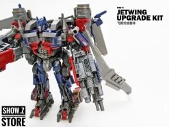 Fans Want It FWI-04 Jetwing Upgrade Kit -Action Figure Shop 18b8b9ac29