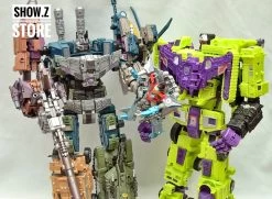 [New In Box] Jinbao Oversized Bruticus/Warbotron -Action Figure Shop 18bdd78ac8 1