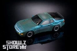 XTransbots MM-10T Tap In Cliffjumper Botcon Version 31 XTransbots MM-10T Tap In Cliffjumper Botcon Version -Action Figure Shop 18fc10b0d1