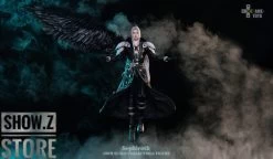 GameToys GT-003 1/6 Final Fantasy Sephiroth 36 GameToys GT-003 1/6 Final Fantasy Sephiroth -Action Figure Shop 192099de9c