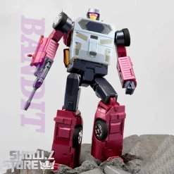 [Pre-Order] FansToys FT-31E Bandit Dead End Stunticons Menasor