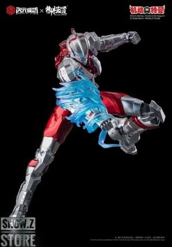 Eastern Model & Dimension Studio 1/6 Ultraman Manga Version -Action Figure Shop 194e5a7779