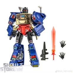 NewAge H44V Ymir Grimlock G2 Version -Action Figure Shop 19532561f3