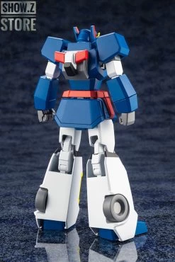 Kotobukiya Brave Police J-Decker Deckerd & Max Cannon Model Kit -Action Figure Shop 1960736e50