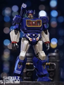 Trumpeter Transformers Soundwave Smart Model Kit 25 Trumpeter Transformers Soundwave Smart Model Kit -Action Figure Shop 1975662a80